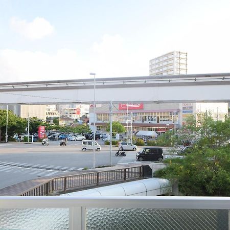 Stay In Sumuka Kokusai Street Tomari Exterior foto