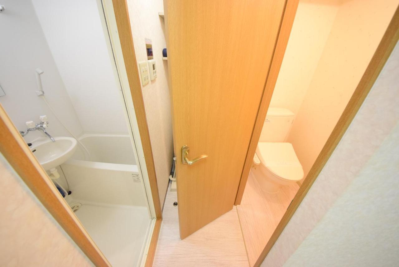 Stay In Sumuka Kokusai Street Tomari Exterior foto