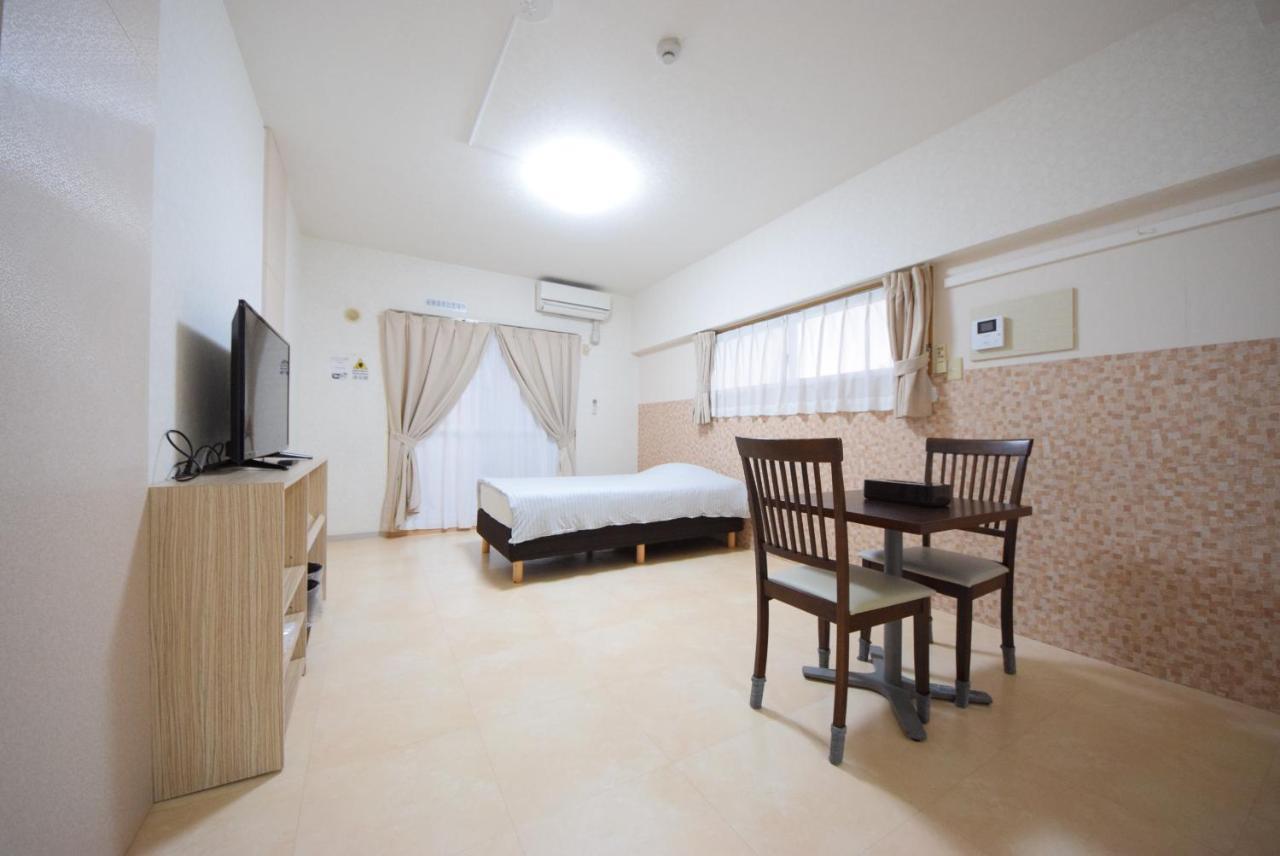 Stay In Sumuka Kokusai Street Tomari Exterior foto